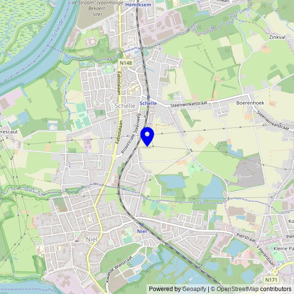 Map Photo